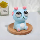 Funny Eye Pop Dragon Toy