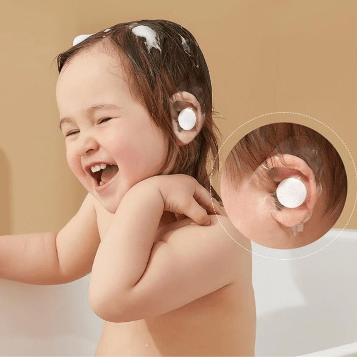 Waterproof Ear Covers For Babies