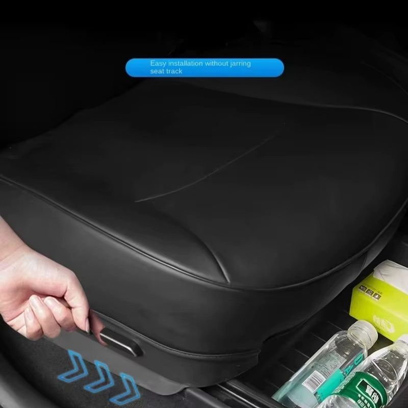 CleanRide Car Under-Seat Storage Box