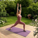 QuickFold Portable Yoga Mat