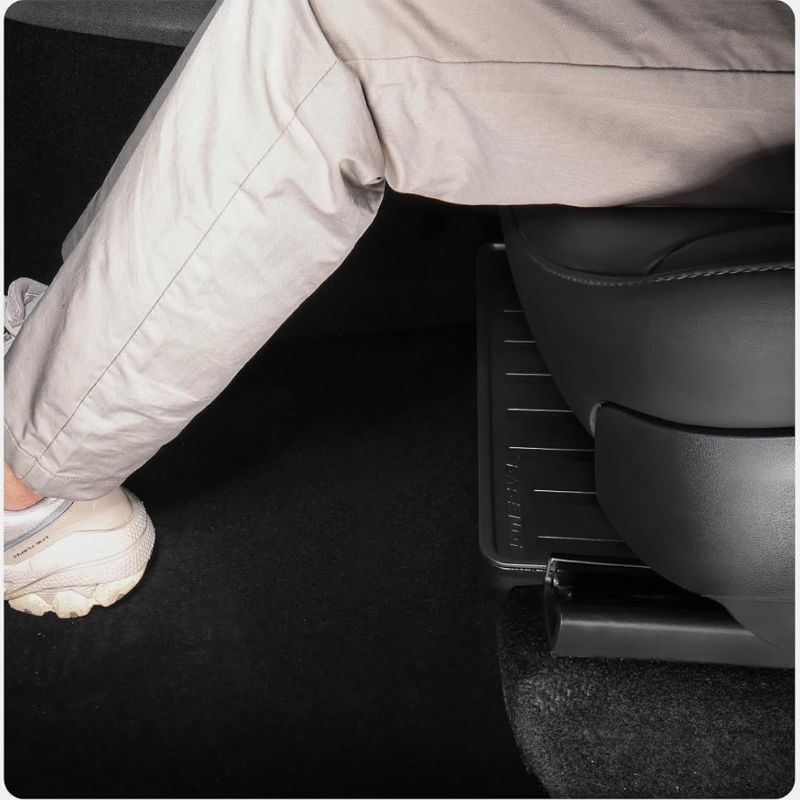 CleanRide Car Under-Seat Storage Box
