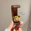 Decorative Magnetic Door Bell