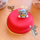 Tom and Jerry Fun Cup with Lid