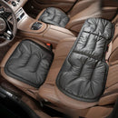 Ergonomic Design Car Seat Cushion ( WITHOUT LOGO )