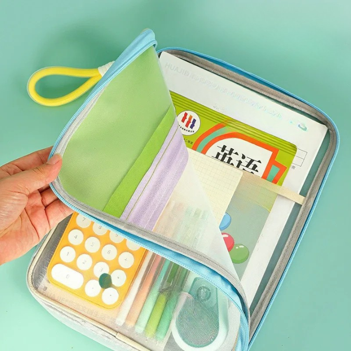 StyleMate Everyday Storage Tote