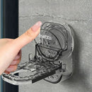 Wall Mount Hand wash Stand