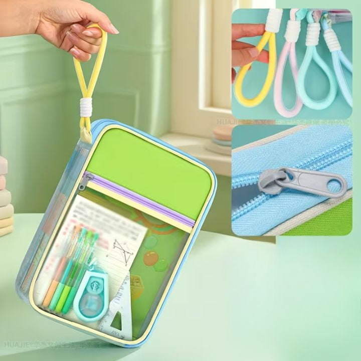 StyleMate Everyday Storage Tote