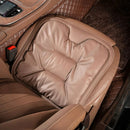 Ergonomic Design Car Seat Cushion ( WITHOUT LOGO )