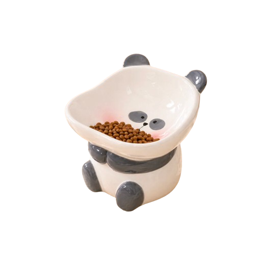 Cute Pet Bowls
