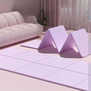 QuickFold Portable Yoga Mat