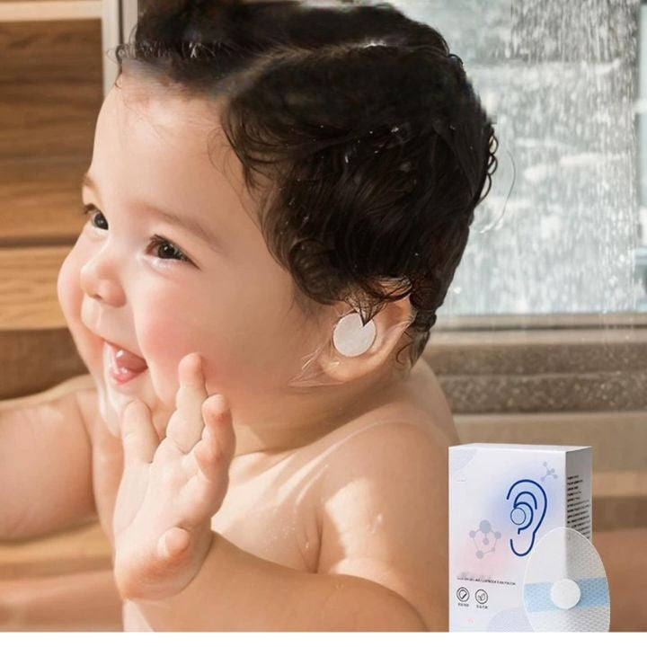 Waterproof Ear Covers For Babies