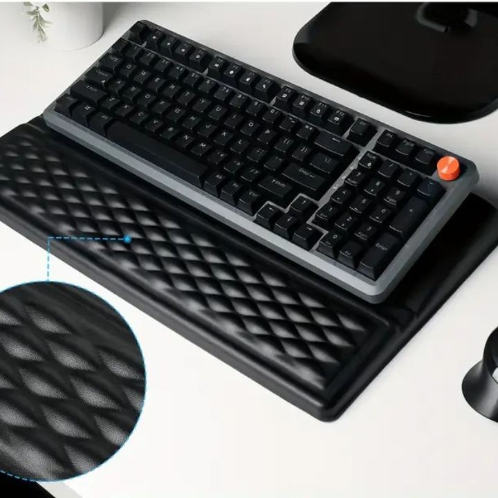 Wrist Relief Comfort Typing Pad