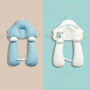 GentleHug Baby Head Pillow
