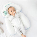GentleHug Baby Head Pillow