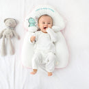 GentleHug Baby Head Pillow