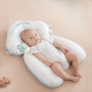 GentleHug Baby Head Pillow