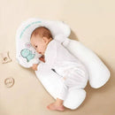 GentleHug Baby Head Pillow