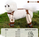 Dog Cute Dust Proof Pants