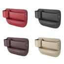 Car Seat Side Storage Organizer