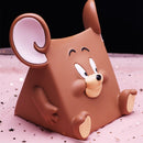 Kids Cartoon Kitty Money Bank