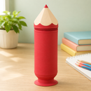 Pencil Style Stationery Case For kids
