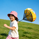 Throw & Fly Parachute Kids Toy