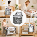 Baby Essentials Hanging Organizer