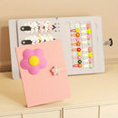 Foldable Hair Accessory Organizer