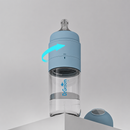 Portable Baby Feeding Bottle