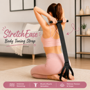 StretchEase Body Toning Strap