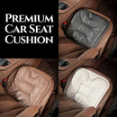 Ergonomic Design Car Seat Cushion ( WITHOUT LOGO )