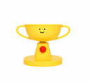 Trophy Adjustable Pet Feeding Bowl
