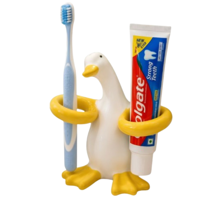 Cartoon Kids Toothbrush