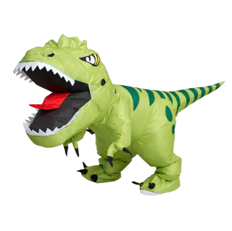 Dinosaur Suit