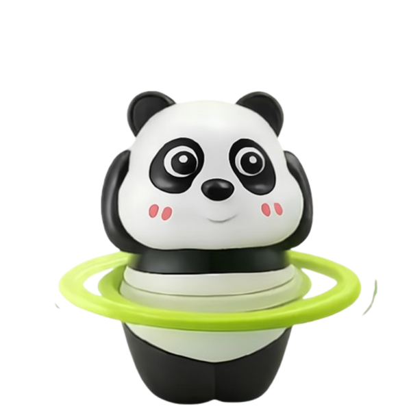 Giggles Panda