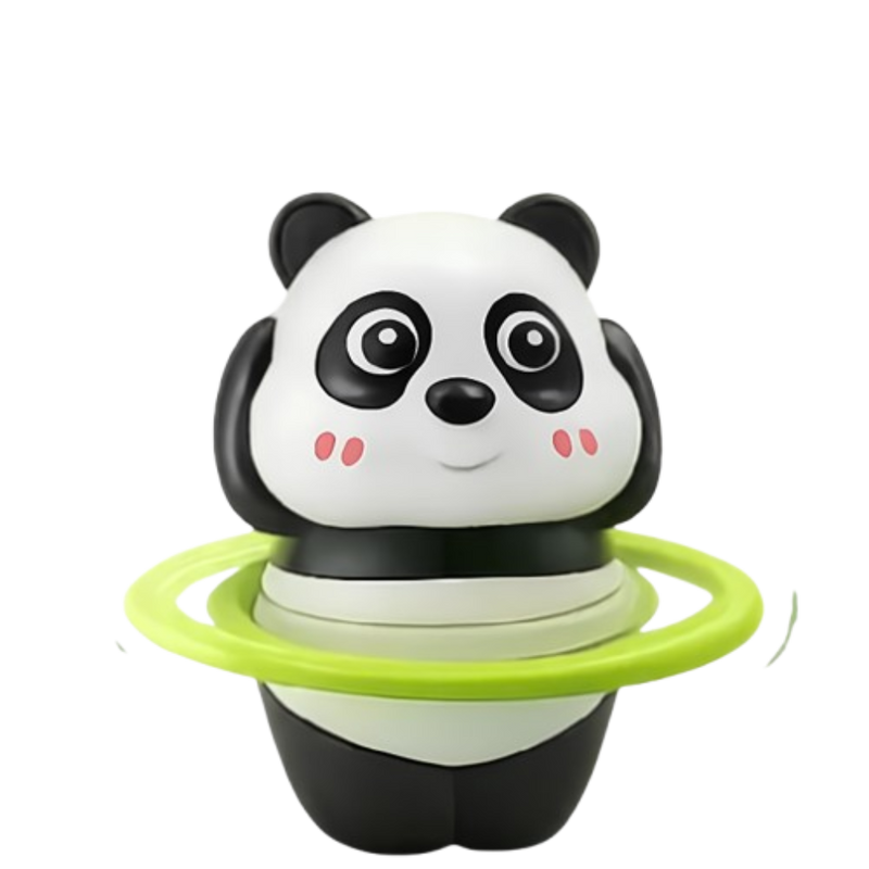 Giggles Panda