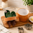 Cute Cactus Measuring Tool Set