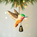 BreezyBird Wooden Décor Bliss