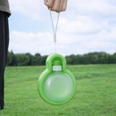Foldable Pet Water Feeder Bowl