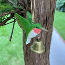 BreezyBird Wooden Décor Bliss
