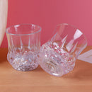 Magical Twilight Liquid Activated Glasses