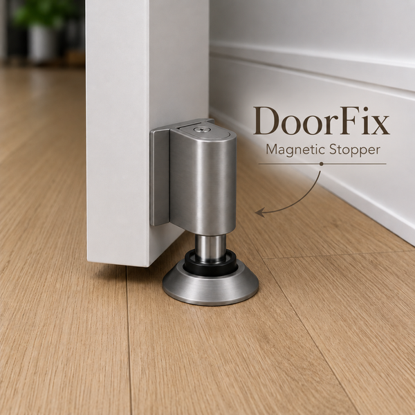 DoorFix Magnetic Stopper