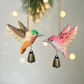 BreezyBird Wooden Décor Bliss