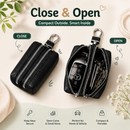 2 in 1 Storage Pouch For Home & Vehicle key