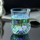 Magical Twilight Liquid Activated Glasses