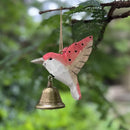 BreezyBird Wooden Décor Bliss