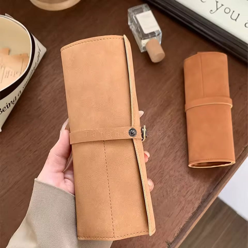 Foldable Watch Strap Organizer