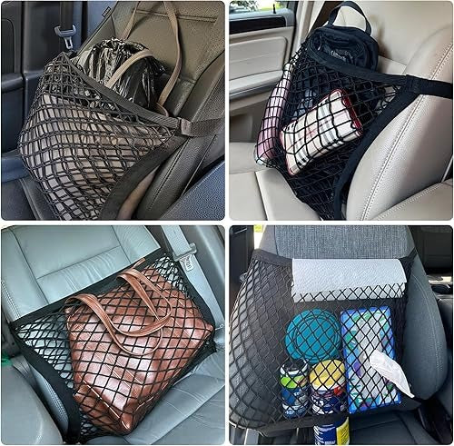 Car Organizer Storage Net