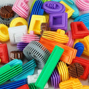 Creative Interlocking Activity Toyset