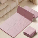 QuickFold Portable Yoga Mat